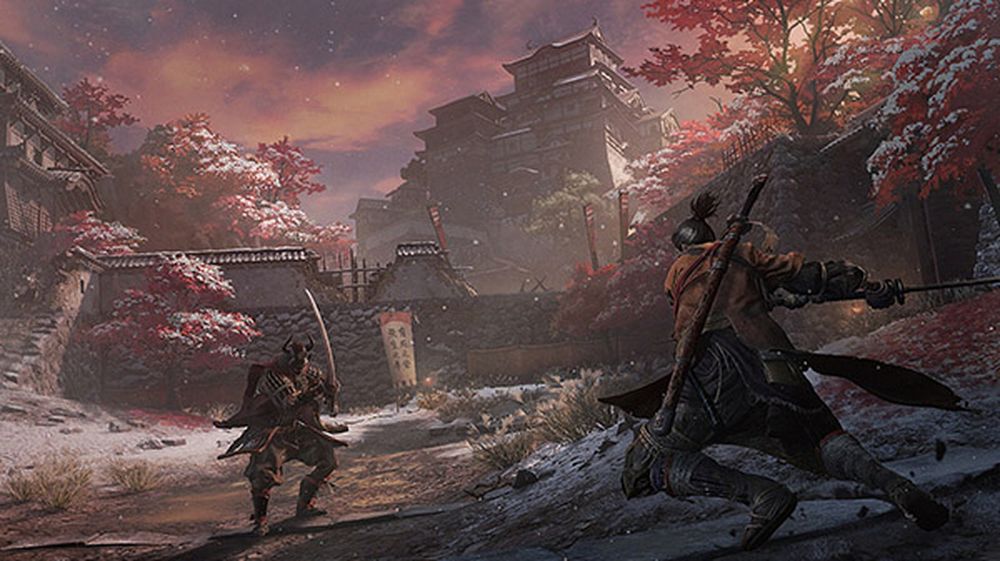 sekiro si aggiorna alla 1.03 sekiro si aggiorna alla 1.03